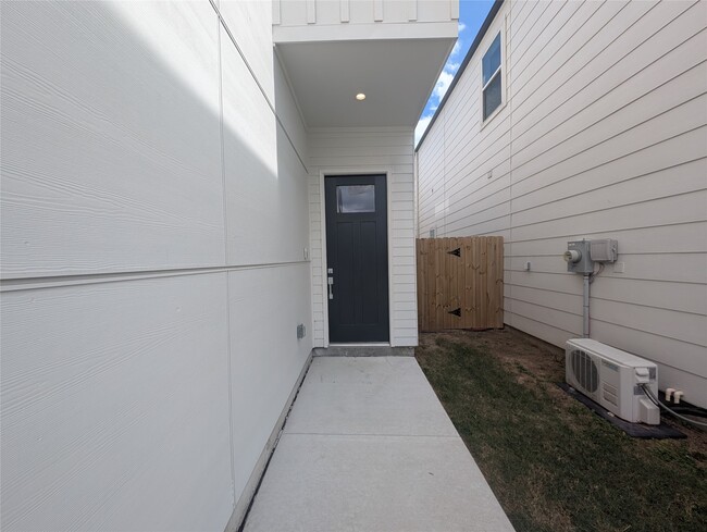 4407 Abaco Ln in Houston, TX - Building Photo - Building Photo