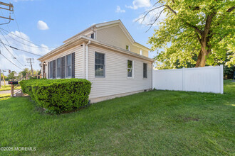 12 Main St in Oceanport, NJ - Building Photo - Building Photo
