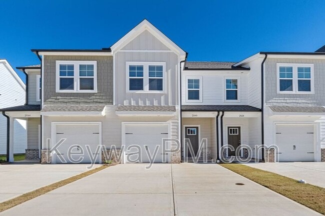 property at 2040 Denmark Ave SE