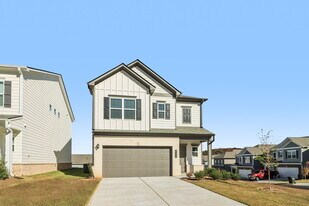 700 Shetland Trl in Cartersville, GA - Building Photo