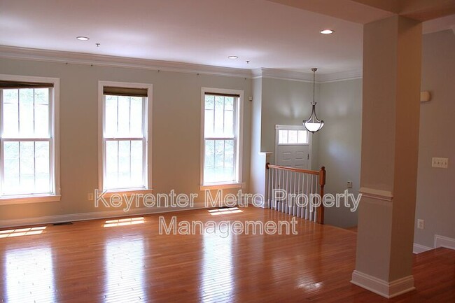 4238 Chariot Way in Upper Marlboro, MD - Building Photo - Building Photo