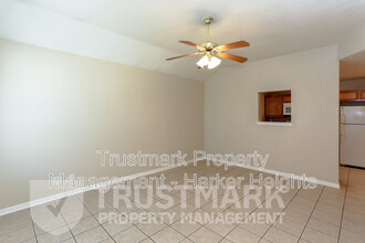 1311 A Cinch in Killeen, TX - Building Photo - Building Photo