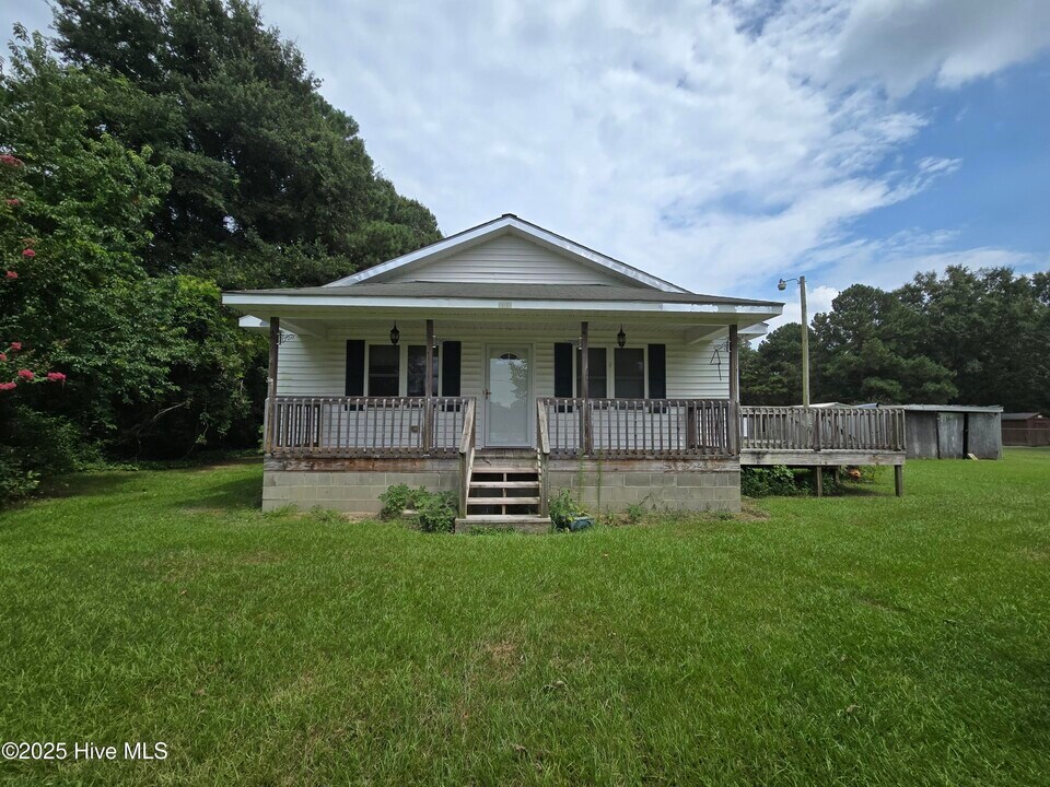930 Porter Rd in Greenville, NC - Building Photo