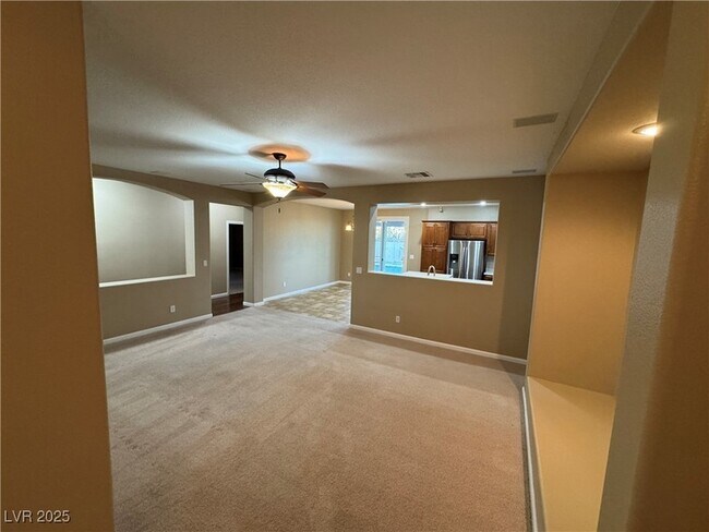 4608 N Sergeant Ct in North Las Vegas, NV - Building Photo - Building Photo
