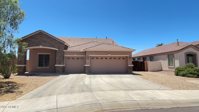 property at 21504 N Geraldine Dr