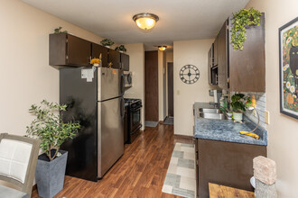 Cedars of Edina Apartments in Edina, MN - Foto de edificio - Interior Photo