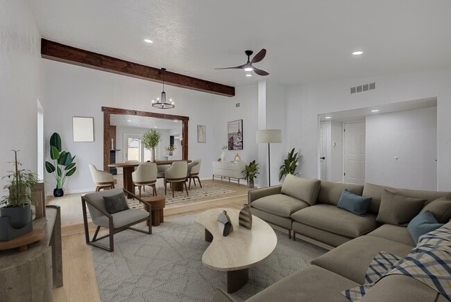 property at 15507 Sierra Valle Dr