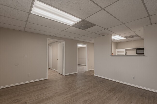 property at 626 University Ave