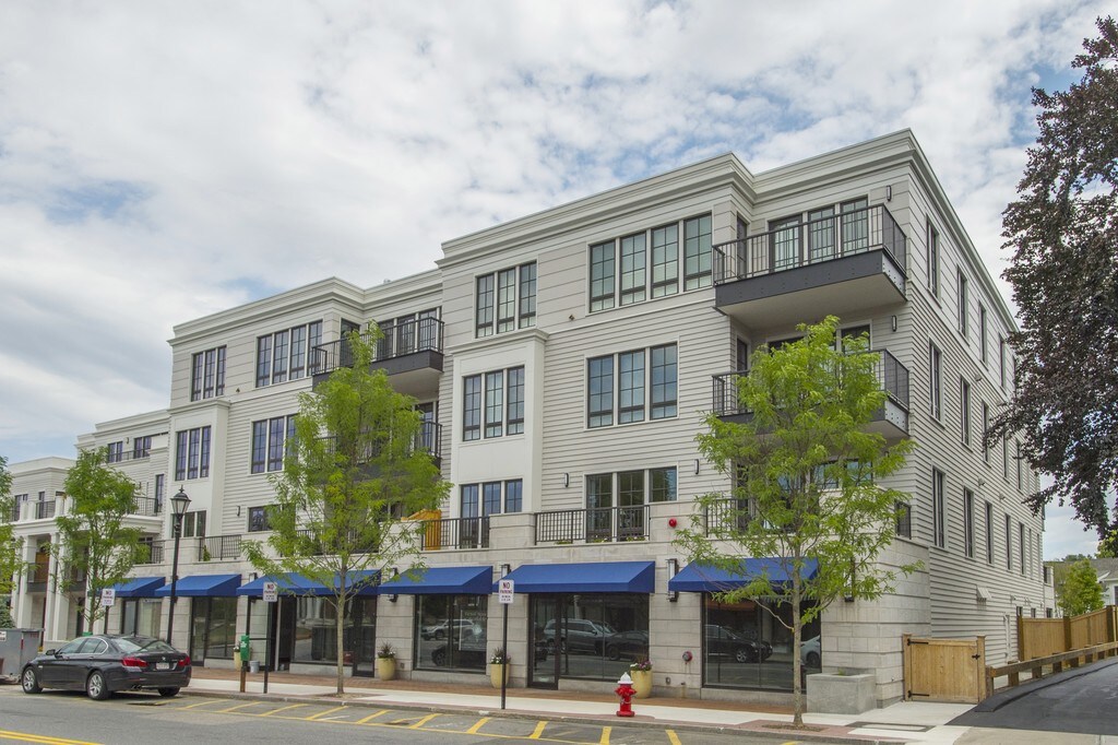 Belclare Wellesley Apartments Wellesley, MA Apartments For Rent