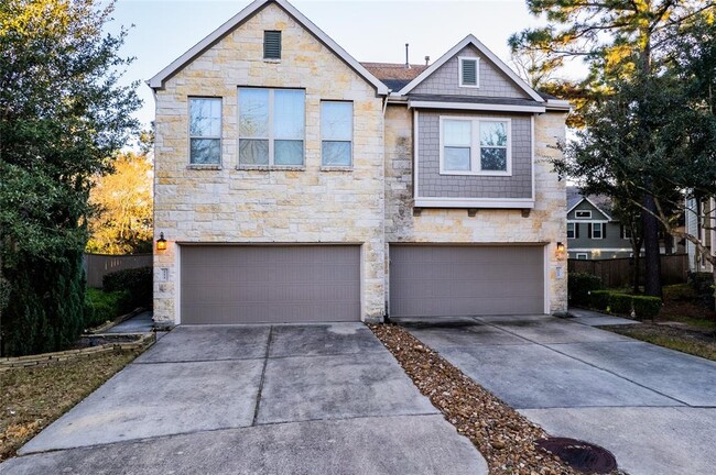 property at 211 Cheswood Forest Pl