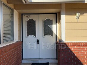 3191 Shari Way in Sparks, NV - Building Photo - Building Photo