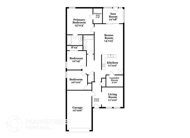 155 Briar Ridge Ln in Odenville, AL - Building Photo - Building Photo