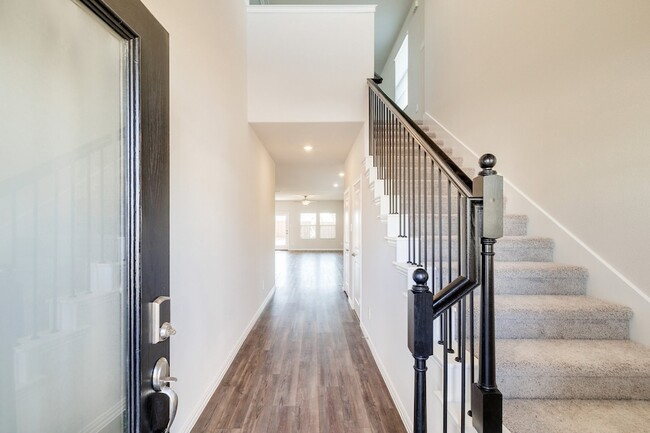 property at 111 Caliber Ct