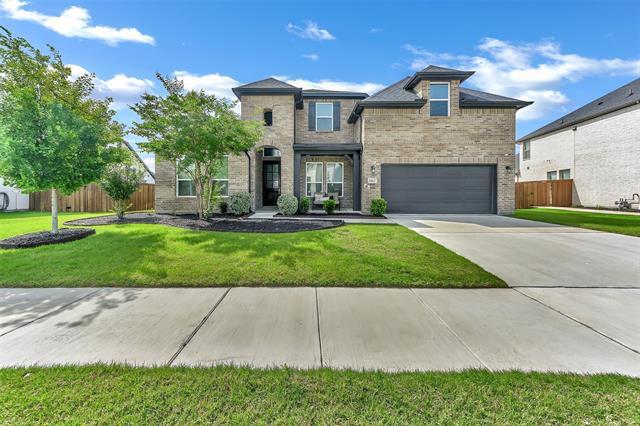 1417 Eagle Feather Way