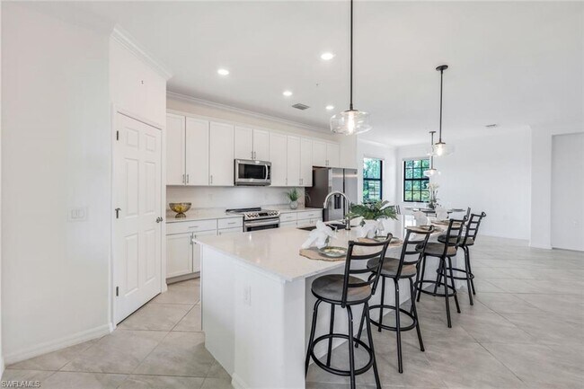 property at 2375 Montserrat Ln