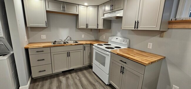 17 Kilby St, Unit 1 Bedroom ADU