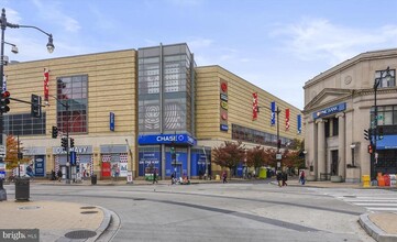 712 Otis Pl NW in Washington, DC - Building Photo - Building Photo