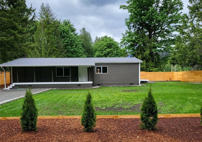 property at 63642 NE 194th Pl