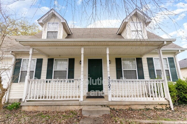 3003 Penny Ln in Murfreesboro, TN - Building Photo - Building Photo
