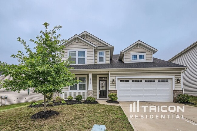 property at 19112 Hawk Haven Ln