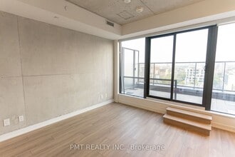 458-1458 Richmond St W in Toronto, ON - Building Photo - Building Photo