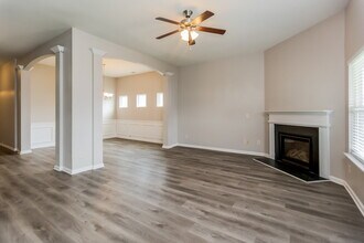 42 Mercer Ln in Cartersville, GA - Building Photo - Building Photo