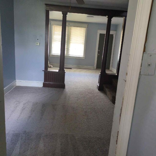 2517 N West St in Wilmington, DE - Building Photo - Building Photo