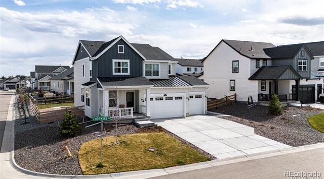 property at 1308 E Hopkins Dr