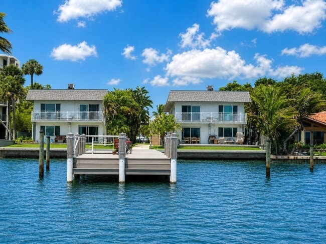 property at 1100 S Lake Dr