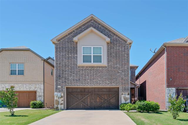 2317 Chrystal Falls in Carrollton, TX - Building Photo - Building Photo