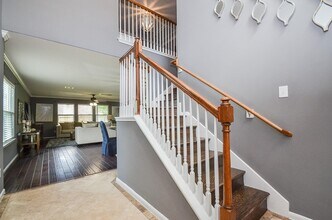 9203 Split Ridge Ln in Houston, TX - Building Photo - Building Photo