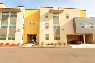 ParkView in San Marcos, CA - Building Photo - Building Photo