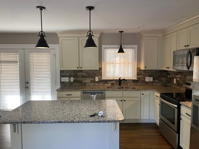 property at 214 S Smithfield Rd