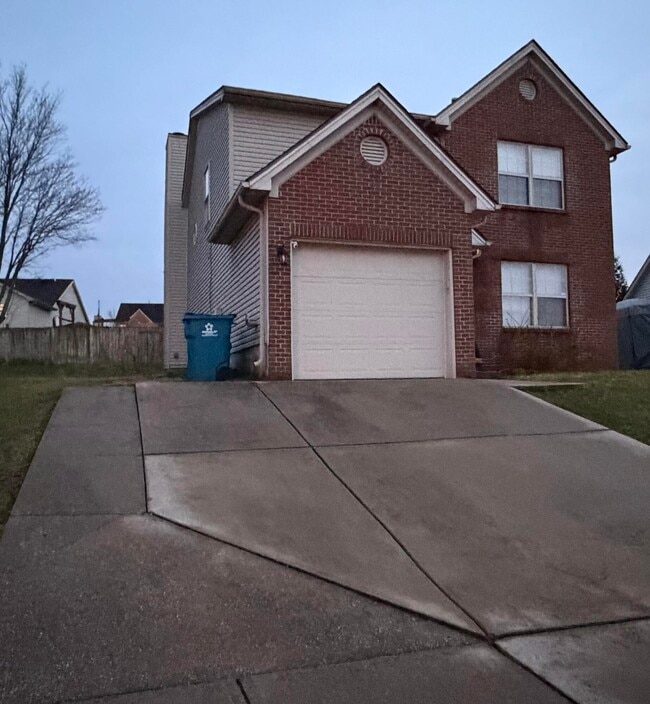 188 Ransom Trce in Georgetown, KY - Building Photo - Building Photo