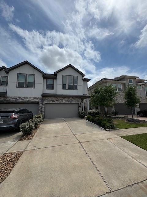 4046 Balboa Dr in Rosharon, TX - Building Photo