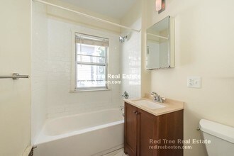 31 Champney St, Unit 2 in Boston, MA - Building Photo - Building Photo