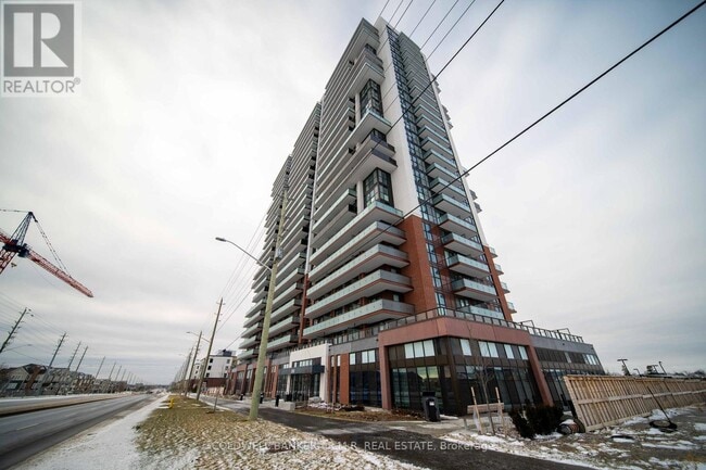 property at 2550-2550 Simcoe St N