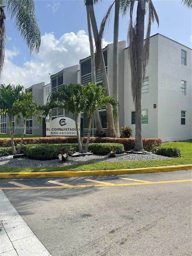 property at 14195 SW 87th St