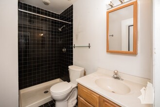2049 N Hoyne Ave, Unit 2047-GS in Chicago, IL - Building Photo - Building Photo
