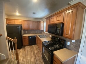 2808 Fairway Hamlet Ct in Fort Smith, AR - Building Photo - Building Photo