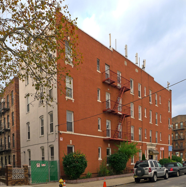 1906 West 9th Street Apartments in Brooklyn, NY - Building Photo - Building Photo