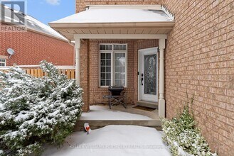 31 Craddock St in Vaughan, ON - Building Photo - Building Photo