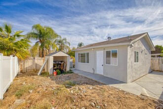 610 Erica St in Escondido, CA - Building Photo - Building Photo