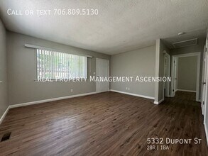 5332 Dupont St in Chattanooga, TN - Building Photo - Building Photo