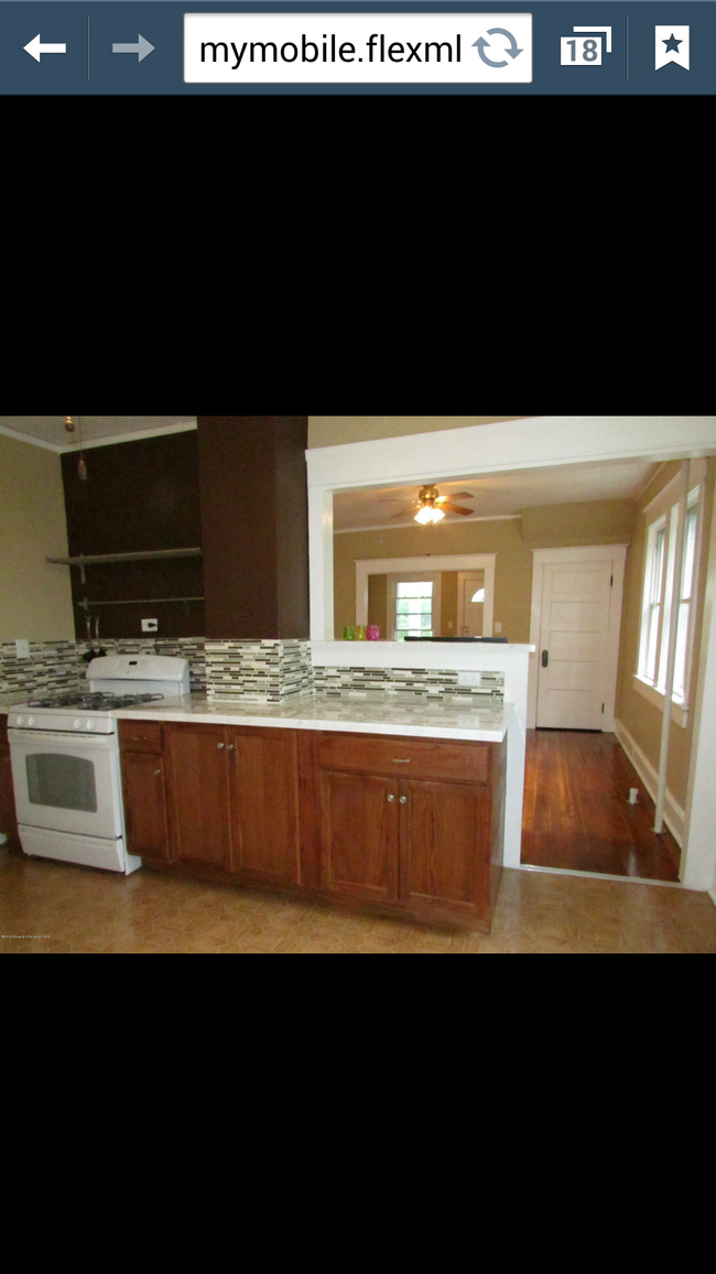 1415 S Irving Ave, Unit A in Scranton, PA - Building Photo - Building Photo