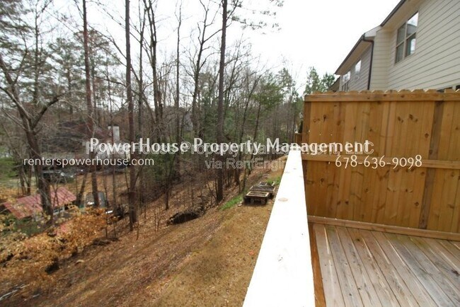 5620 Warmstone Ln in Suwanee, GA - Building Photo - Building Photo