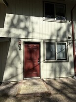 1525 7th Ave SW #2 in Albany, OR - Building Photo