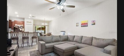 12961 Utopia Gdns Wy in Riverview, FL - Building Photo - Building Photo