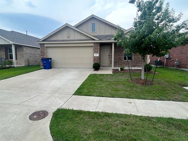 property at 1014 Lady Bird St