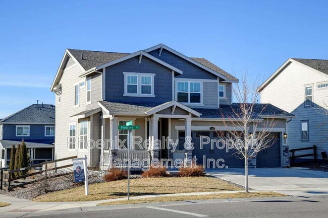 5164 Preserve Pl in Longmont, CO - Building Photo - Building Photo